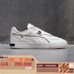 Puma Caven Dime - 384953 06 - Size 42 - GIÀY 2HAND CHÍNH HÃNG PVN24365