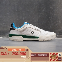 Adidas Entrap - H01209 - Size 42 - GIÀY 2HAND CHÍNH HÃNG PVN24156