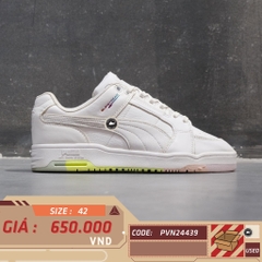 Puma Slipstream Lo 'Easter' - 384949 01 - Size 42 - GIÀY 2HAND CHÍNH HÃNG PVN24439