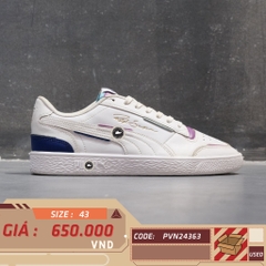 Puma Ralph Sampson Lo 'Joker' - 374927 01 - Size 43 - GIÀY 2HAND CHÍNH HÃNG PVN24363
