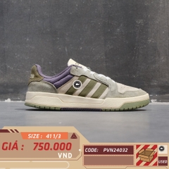 Adidas Entrap - JR8322 - Size 41 1/3 - GIÀY 2HAND CHÍNH HÃNG PVN24032