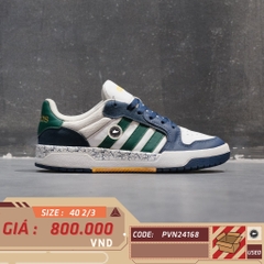 ADIDAS ENTRAP - Size 40 2/3 - GIÀY 2HAND CHÍNH HÃNG PVN24168
