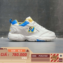 New Balance 608 - WX608WP1 - Size 42.5 - GIÀY 2HAND CHÍNH HÃNG PVN24180