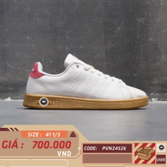 Adidas Advantage - EE7680 - Size 41 1/3 - GIÀY 2HAND CHÍNH HÃNG PVN24526