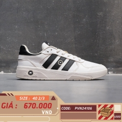 Adidas Adizero Boston 11 - JS3010 - Size 40 2/3 - GIÀY 2HAND CHÍNH HÃNG PVN24106