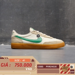 Nike Killshot 2 Leather - 432997 111 - Size 41 - GIÀY 2HAND CHÍNH HÃNG PVN24535