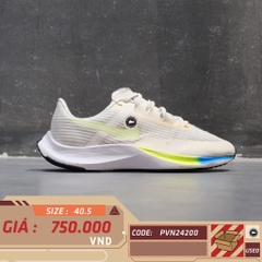 Nike Air Zoom Rival Fly 3 - CT2405 199 - Size 40.5 - GIÀY 2HAND CHÍNH HÃNG PVN24200