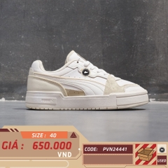 Puma CA Pro Lux III - 395203 - Size 40 - GIÀY 2HAND CHÍNH HÃNG PVN24441