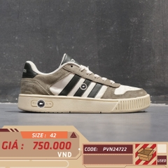 Adidas D-Pad Classic Grey Dark Green - JI2548 - Size 42 - GIÀY 2HAND CHÍNH HÃNG PVN24722