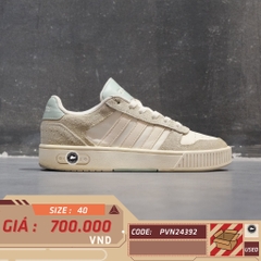 adidas D-Pad Classic - JI2549 - Size 40 - GIÀY 2HAND CHÍNH HÃNG PVN24392