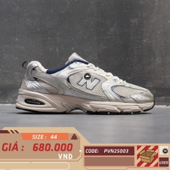 New Balance 530 - MK530KA - Size 44 - GIÀY 2HAND CHÍNH HÃNG PVN25003