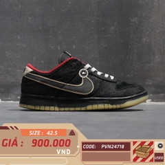 Nike Dunk Low LPL League of Legends - DO2327 011 - Size 42.5 - GIÀY 2HAND CHÍNH HÃNG PVN24718