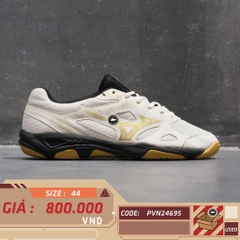 Mizuno Sky Blaster - 71GA234601 - Size 44 - GIÀY 2HAND CHÍNH HÃNG PVN24695