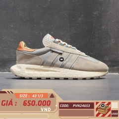 Adidas Retropy E5 - GW4412 - Size 43 1/3 - GIÀY 2HAND CHÍNH HÃNG PVN24653