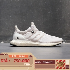 Adidas Ultraboost 1.0 - HQ4207 - Size 39 1/3 - GIÀY 2HAND CHÍNH HÃNG PVN24772