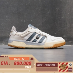 Adidas Entrap - FW3463 - Size 42 - GIÀY 2HAND CHÍNH HÃNG PVN24838