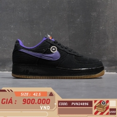 Nike Air Force 1 Low Unlocked By You - DO7958 991 - Size 42.5 - GIÀY 2HAND CHÍNH HÃNG PVN24896