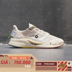 Adidas Climacool Venttack Sus White - HQ3703 - Size 41 1/3 - GIÀY 2HAND CHÍNH HÃNG PVN24835