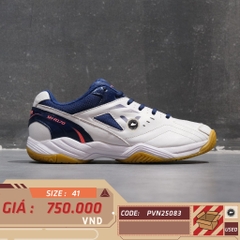 Giày Cầu Lông Victor SH-A170 - SH A170 - Size 41 - GIÀY 2HAND CHÍNH HÃNG PVN25083