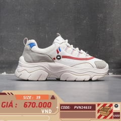 Skechers Equalizer 2.0 - On Track - 74235 - Size 39 - GIÀY 2HAND CHÍNH HÃNG PVN24633