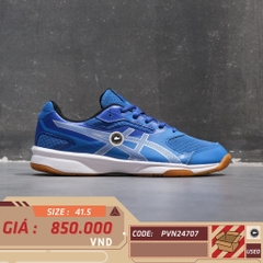 Asics Upcourt 2 - B705Y - Size 41.5 - GIÀY 2HAND CHÍNH HÃNG PVN24707