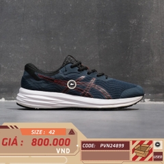 ASICS Patriot 12 - 1011A823 - Size 42 - GIÀY 2HAND CHÍNH HÃNG PVN24899
