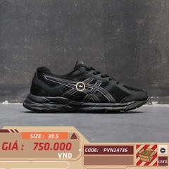 Asics Gel-Contend Cn - 1012B463 - Size 39.5 - GIÀY 2HAND CHÍNH HÃNG PVN24736