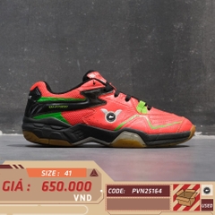 VICTOR SH-P7800 OC - Size 41 - GIÀY 2HAND CHÍNH HÃNG PVN25164