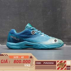 Yonex Power Cushion Aerus Z Women Mint Blue - Size 42 - GIÀY 2HAND CHÍNH HÃNG PVN25056