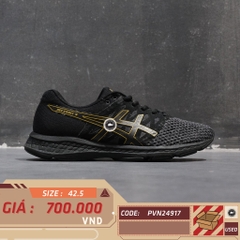 Asics Gel-Exalt 4 - T8D0Q - Size 43.5 - GIÀY 2HAND CHÍNH HÃNG PVN24917