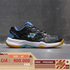 Yonex Power Cushion 101CR Black - SHB101CR ĐEN - Size 42 - GIÀY 2HAND CHÍNH HÃNG PVN25068