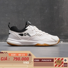 Li-Ning Roar Lite - AYTR007-1 - Size 40 1/3 - GIÀY 2HAND CHÍNH HÃNG PVN25078