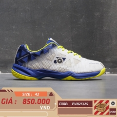 Yonex Power Cushion 50EX - Size 42 - GIÀY 2HAND CHÍNH HÃNG PVN25125