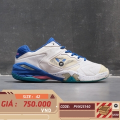 Victor SH-P9200 - SH P9200 - Size 42 - GIÀY 2HAND CHÍNH HÃNG PVN25140