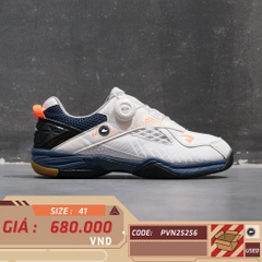 Vitro BOA System 050119 - Size 41 - GIÀY 2HAND CHÍNH HÃNG PVN25256