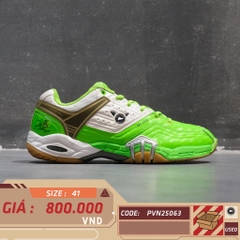 Victor SH LYD G - Size 41 - GIÀY 2HAND CHÍNH HÃNG PVN25063