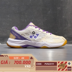 Yonex Power Cushion 101 - SHB101 - Size 44 - GIÀY 2HAND CHÍNH HÃNG PVN25111