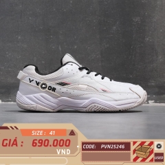 Victor A170II - A170II - Size 41 - GIÀY 2HAND CHÍNH HÃNG PVN25246