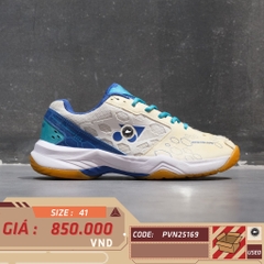 Yonex Power Cushion 101 CR - SHB101CR - Size 41 - GIÀY 2HAND CHÍNH HÃNG PVN25169