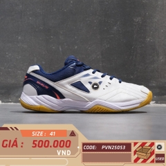 Victor SH-A170 - SHA170 - Size 41 - GIÀY 2HAND CHÍNH HÃNG PVN25053