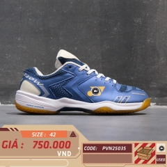 Giày Yonex Power Cushion - Size 42 - GIÀY 2HAND CHÍNH HÃNG PVN25035