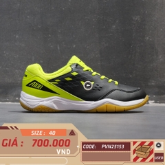 Victor A100 - VICTOR A100 - Size 40 - GIÀY 2HAND CHÍNH HÃNG 25153