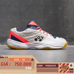 Yonex Power Cushion - SHB37EX - Size 43 - GIÀY 2HAND CHÍNH HÃNG PVN