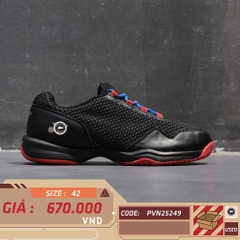 Yonex Power Cushion 10 Black - Size 42 - GIÀY 2HAND CHÍNH HÃNG PVN25249