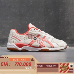 Asics Multicourt - Size 42.5 - GIÀY 2HAND CHÍNH HÃNG PVN25232