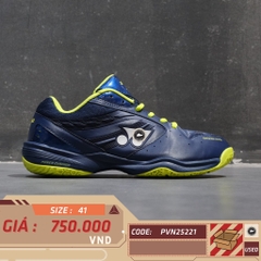 Yonex Power Cushion 37 Wide - SHB37WEX - 41 - GIÀY 2HAND CHÍNH HÃNG PVN25221