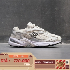 Giày Chạy Bộ New Balance 725 Moonbeam - ML725G - Size 40 - GIÀY 2HAND CHÍNH HÃNG PVN25284