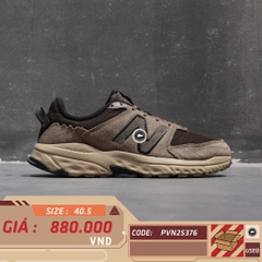 Giày Chạy Bộ New Balance Fresh Foam Arishi Trail Brown - MTARISB1 - Size 40.5 - GIÀY 2HAND CHÍNH HÃNG Giày Chạy Bộ New Balance Fresh Foam Arishi Trail Brown - MTARISB1 - Size 40.5 - GIÀY 2HAND CHÍNH HÃNG PVN25376