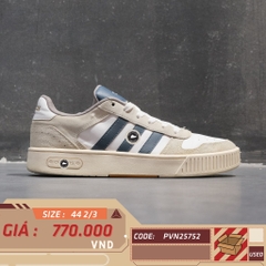 adidas D-PAD Classic 'White Teal' - JH8812 - Size 44 2/3 - GIÀY 2HAND CHÍNH HÃNG PVN25752