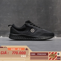 New Balance Fresh Foam Arishi v3 Black Lead - MARISLK3 - Size 41.5 - GIÀY 2HAND CHÍNH HÃNG PVN25454